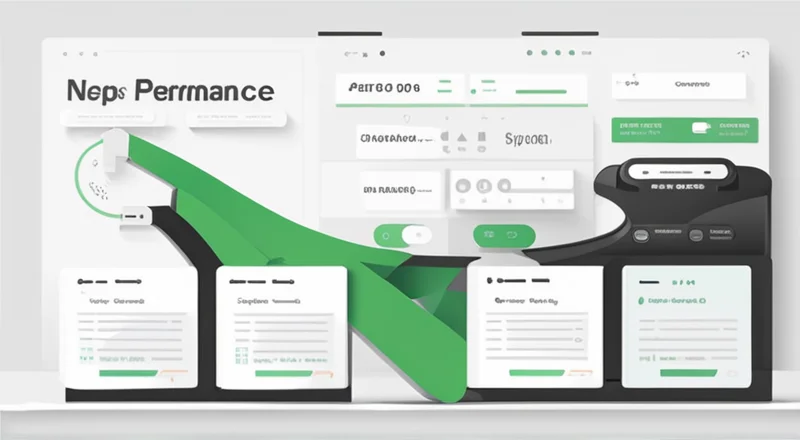 360绩效考核系统：高效管理绩效评估，促进组织发展的利器