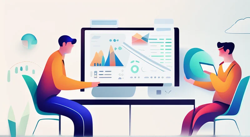 管理软件公司有哪些