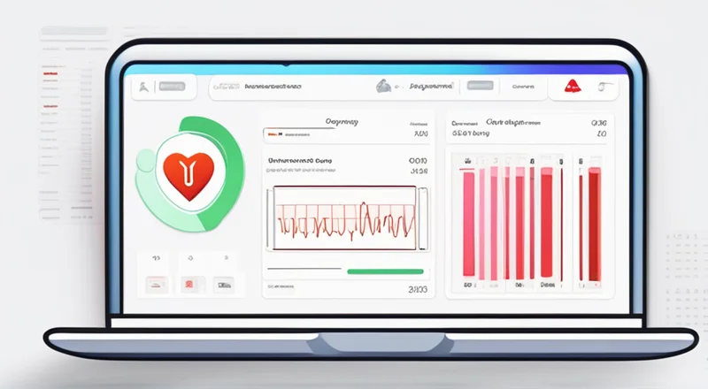 心电筛查管理软件有哪些