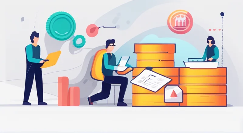 工资条生成系统：新时代方便快捷的工资管理