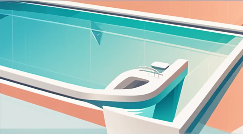 游泳馆行业热门的信息化系统该怎么选型？