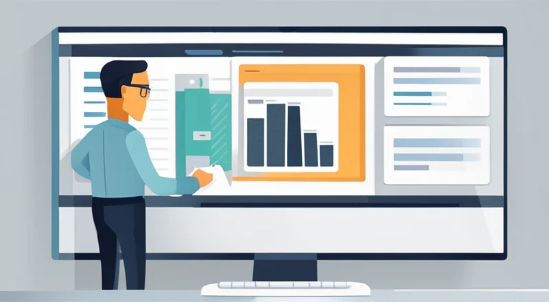 人力资源服务软件是什么意思？应用场景和优势