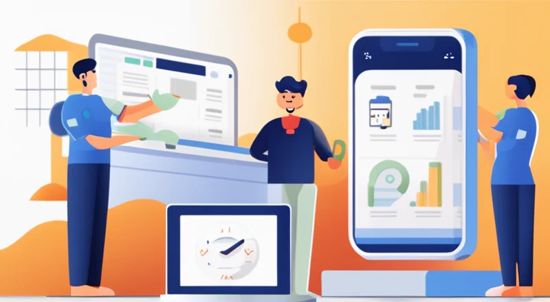 预约管理软件有哪些