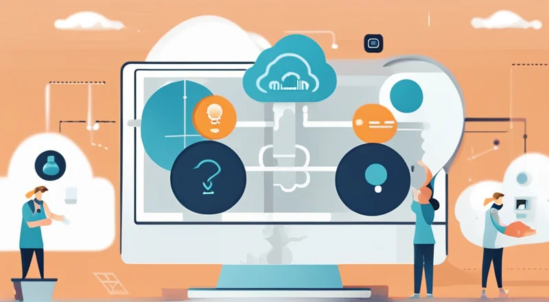 如何搭建高效的云客服系统?