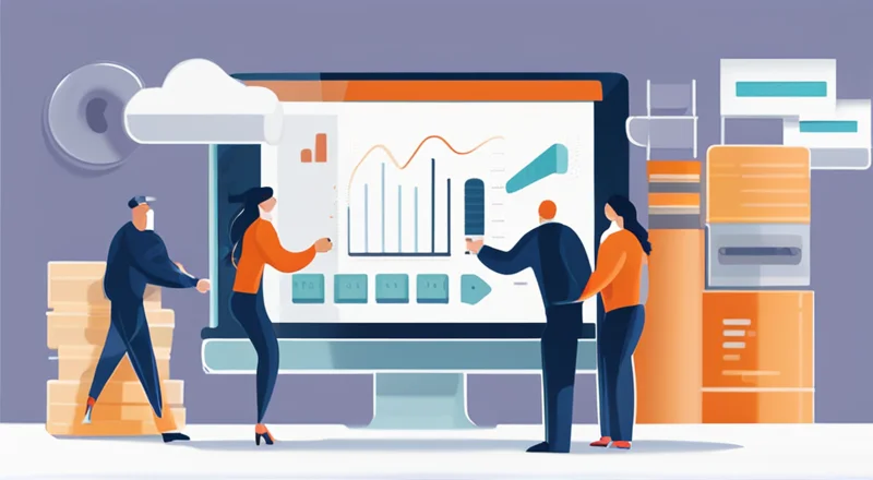 如何选择适合企业的ERP系统？哪家ERP系统挺好？