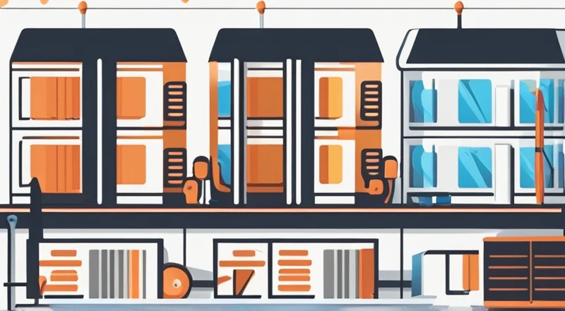 网站系统管理软件有哪些