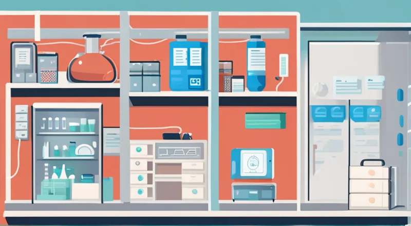 医院核酸管理软件有哪些