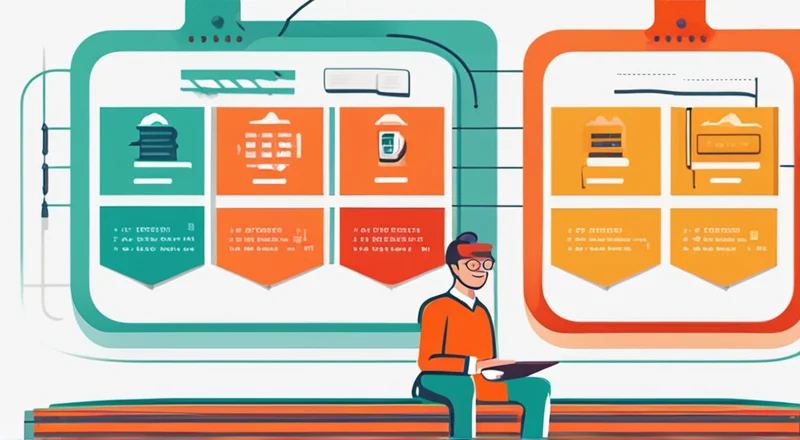 学费收费系统业务流程图怎么绘制