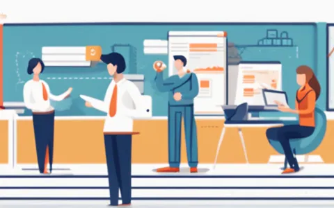 员工绩效考核软件咋帮员工提高绩效？