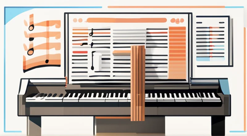 发现乐才系统的魅力：打造音乐教育体系