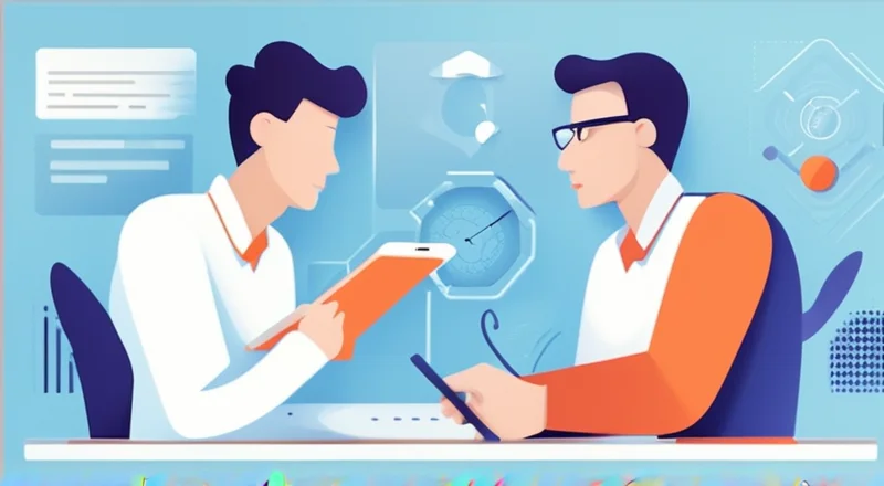 优化绩效考核系统，助力企业发展