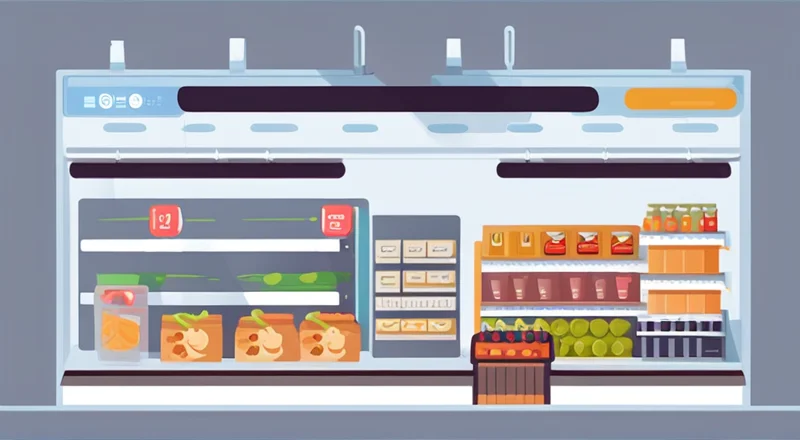 零食超市日期管理软件有哪些