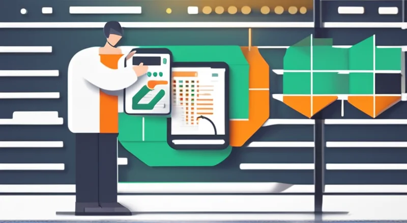 绩效考核体系：有效衡量员工绩效的关键