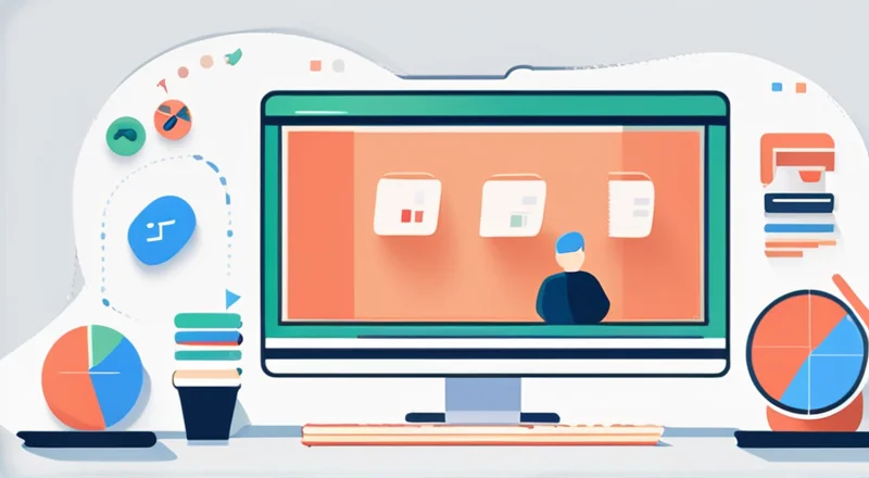 学校电脑用什么管理软件