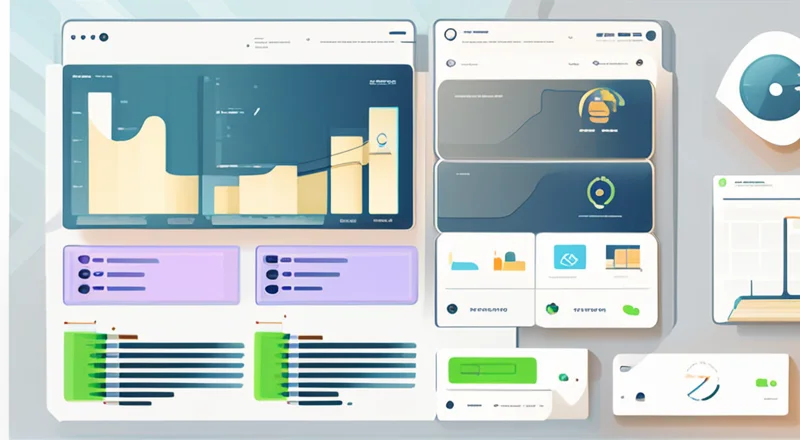 HC管理系统：打造高效管理新模式