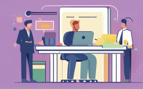 怎么说服企业主建立人事管理部门？