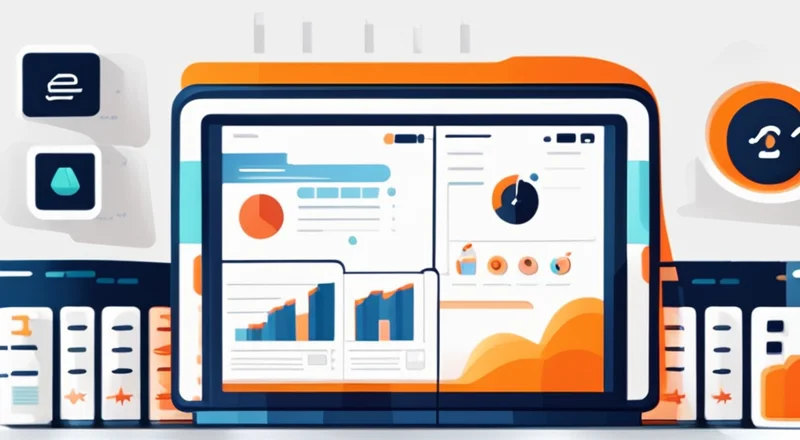 企业管理软件种类有哪些