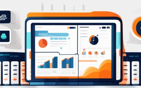 企业管理软件种类有哪些