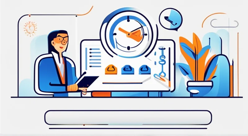 排班管理系统：高效管理工作时间和人员安排