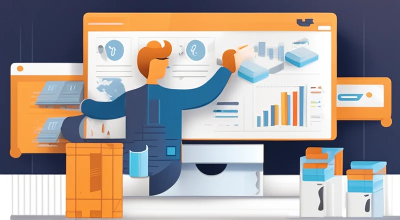 采购如何进行商品管理，采购如何进行商品管理操作