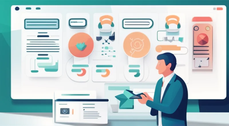 提升企业效率,全面解析人事OA系统的优势与应用