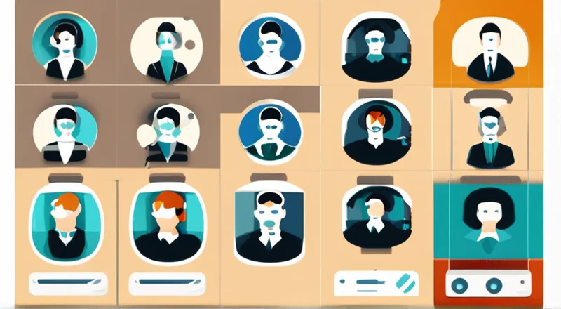 人脸门禁考勤管理系统的工作原理和功能是啥样的?