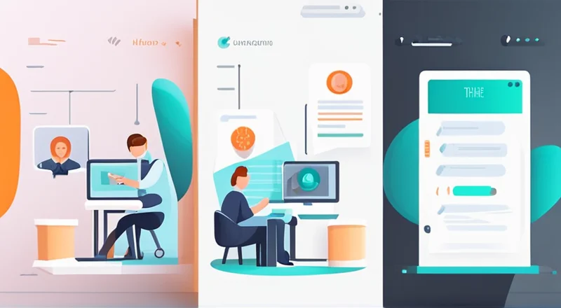 便捷高效:人力资源系统在线带来的新体验