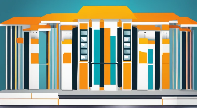 e-HR人力资源信息系统是什么意思？应用场景和优势