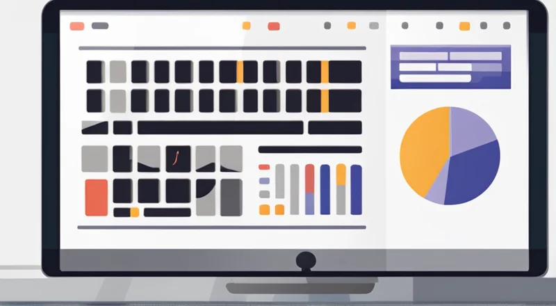 税收系统管理软件有哪些