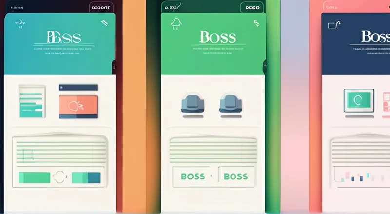 老板制度管理软件有哪些