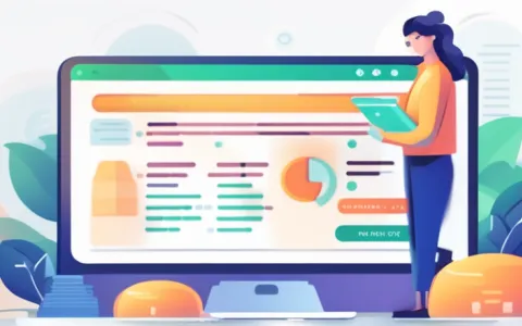 智能算薪系统：工资管理，一键搞定