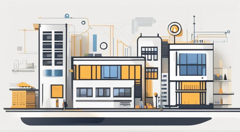 装修行业用的业务管理系统提升效率 良好的系统让装修更顺利