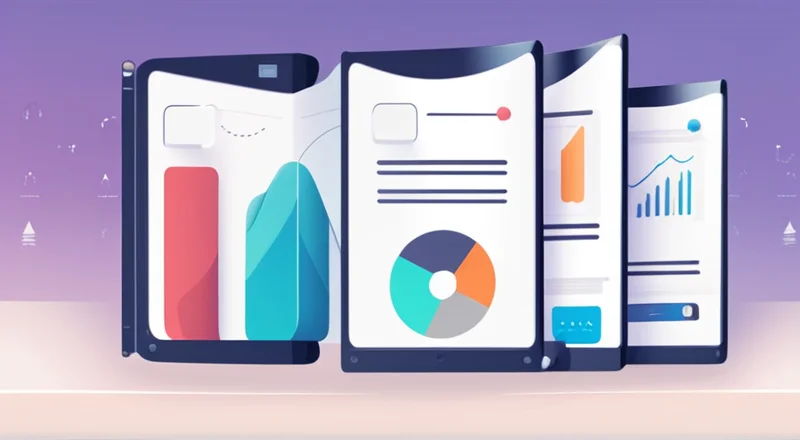 折叠屏幕的管理软件有哪些