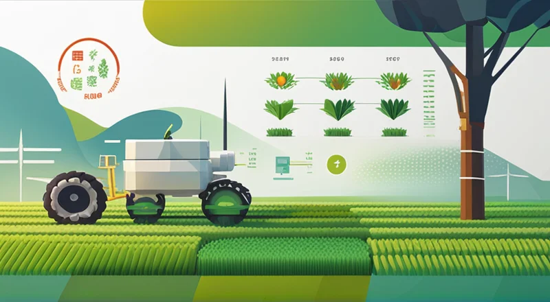 2024年智慧农业：中国农业的未来机会