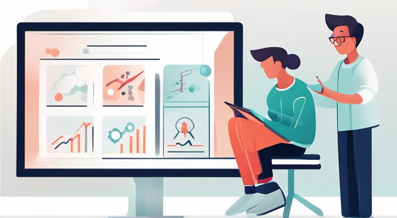 突破人才评价体系瓶颈，实现新一代人才评价体系的准确匹配和个性化发展