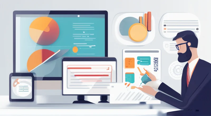 新一代高效人力资源管理系统软件：聚焦企业人力资源管理系统的化革新与技术升级