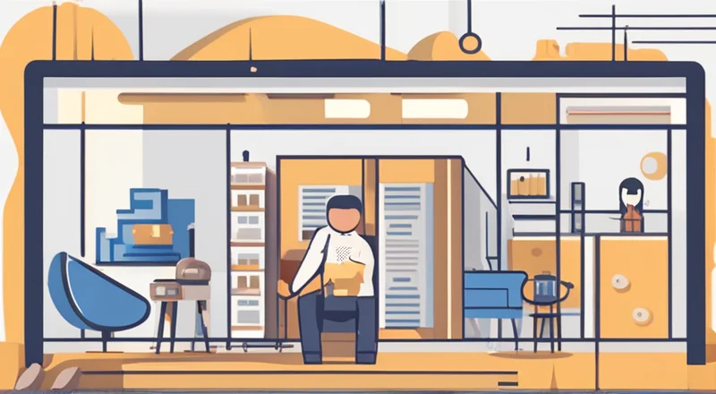 二维码打卡考勤软件是什么意思？应用场景和优势