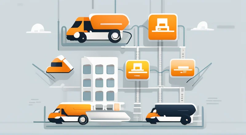 企业车队管理软件有哪些