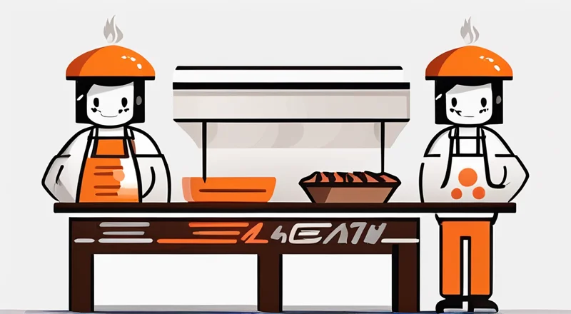 烧烤店用什么管理软件好