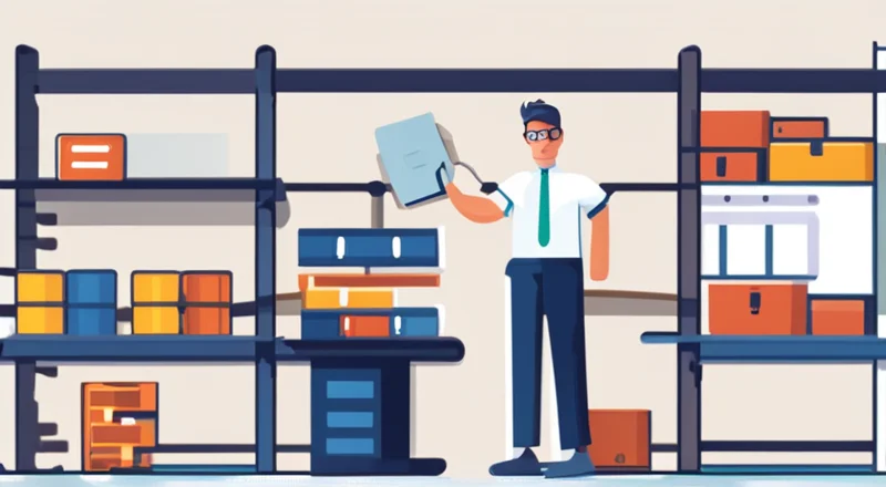 哪个出入库管理软件免费