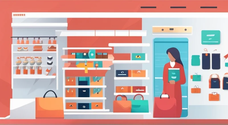 零售店用什么管理软件