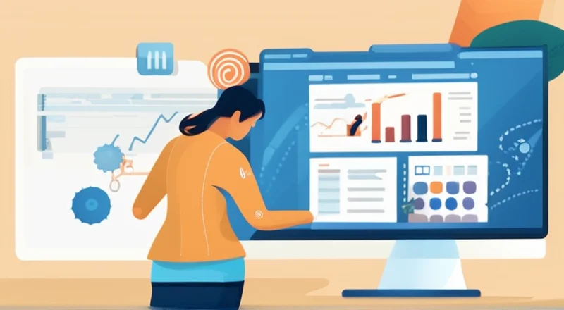 在线人力资源系统，提高工作效率