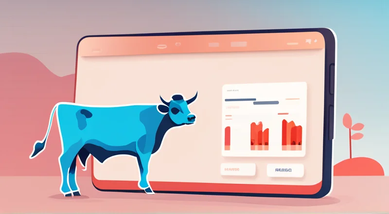 农村肉牛管理软件哪个好