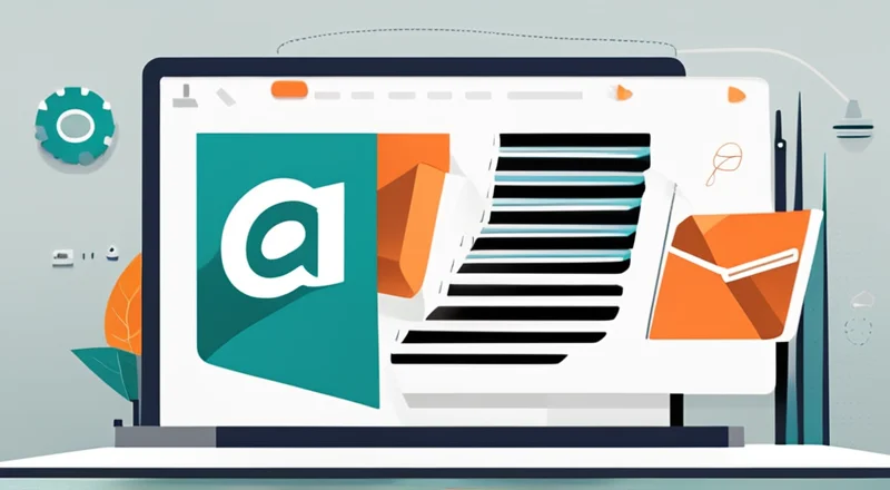 如何实现企业邮箱系统和其他办公软件的集成？