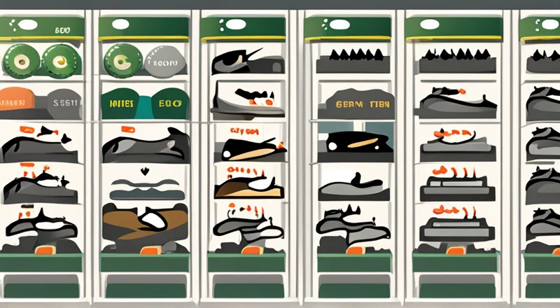 鱼具店管理软件哪个好用