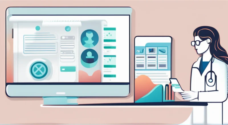 以ehr系统为中心,实现高效医务信息管理