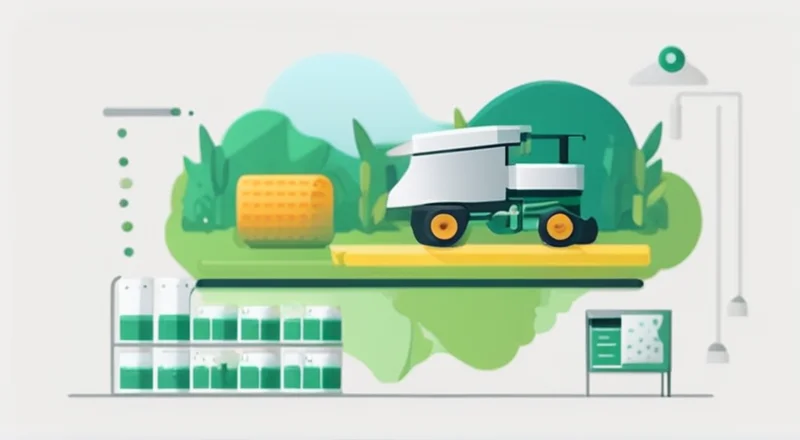 农产品加工行业优质的管理系统如何去选？