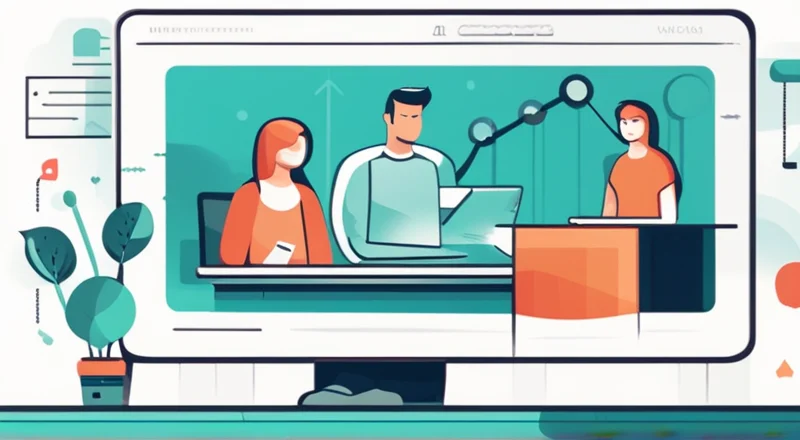 OKR系统：目标导向，团队执行力与绩效管理的加速器