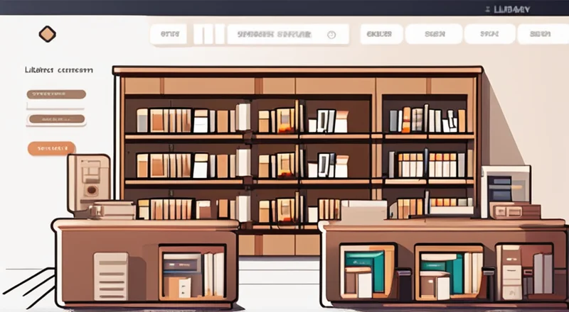 图书馆行业热门的管理系统选哪个合适？