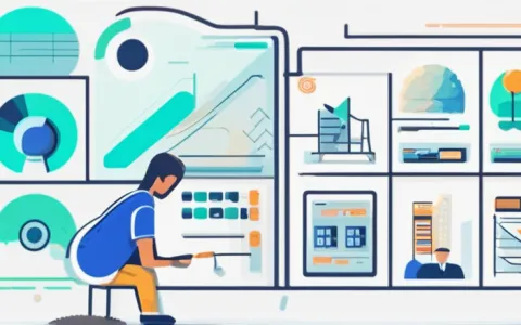 管理软件新能源有哪些公司